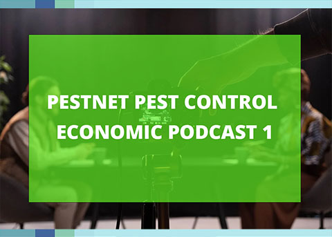 Interesting New Products in Mechanical Pest Control